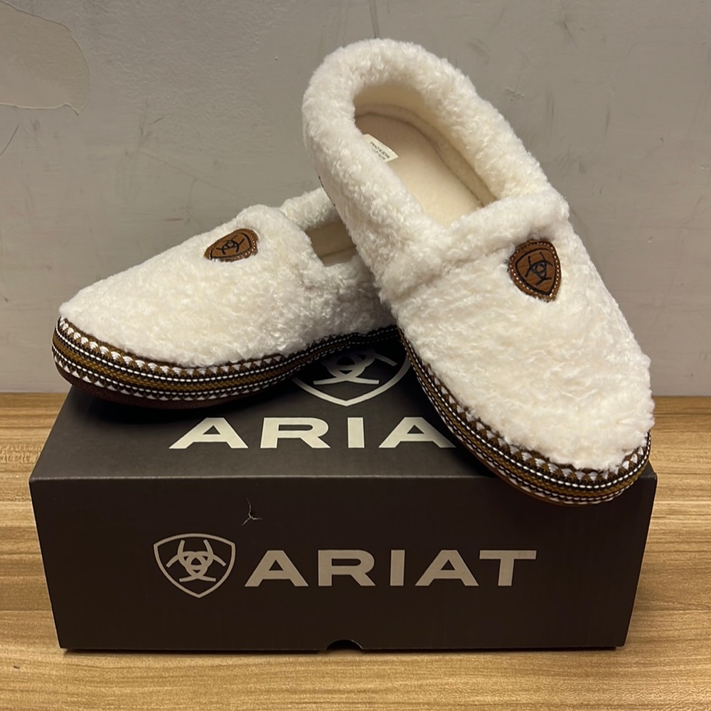 Ariat Snuggle Slipper